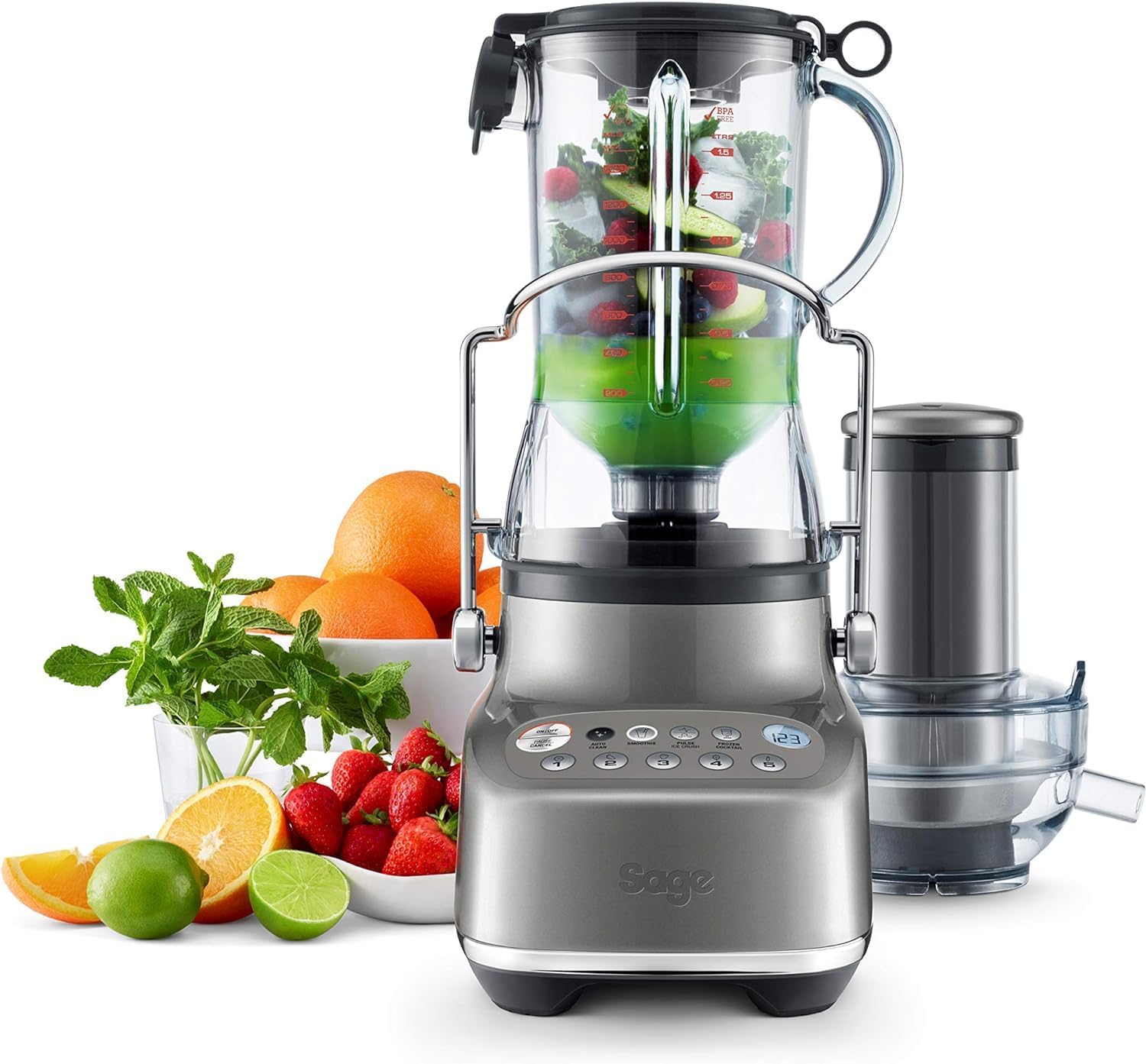 Sage Appliances SJB815 High Performance Blender