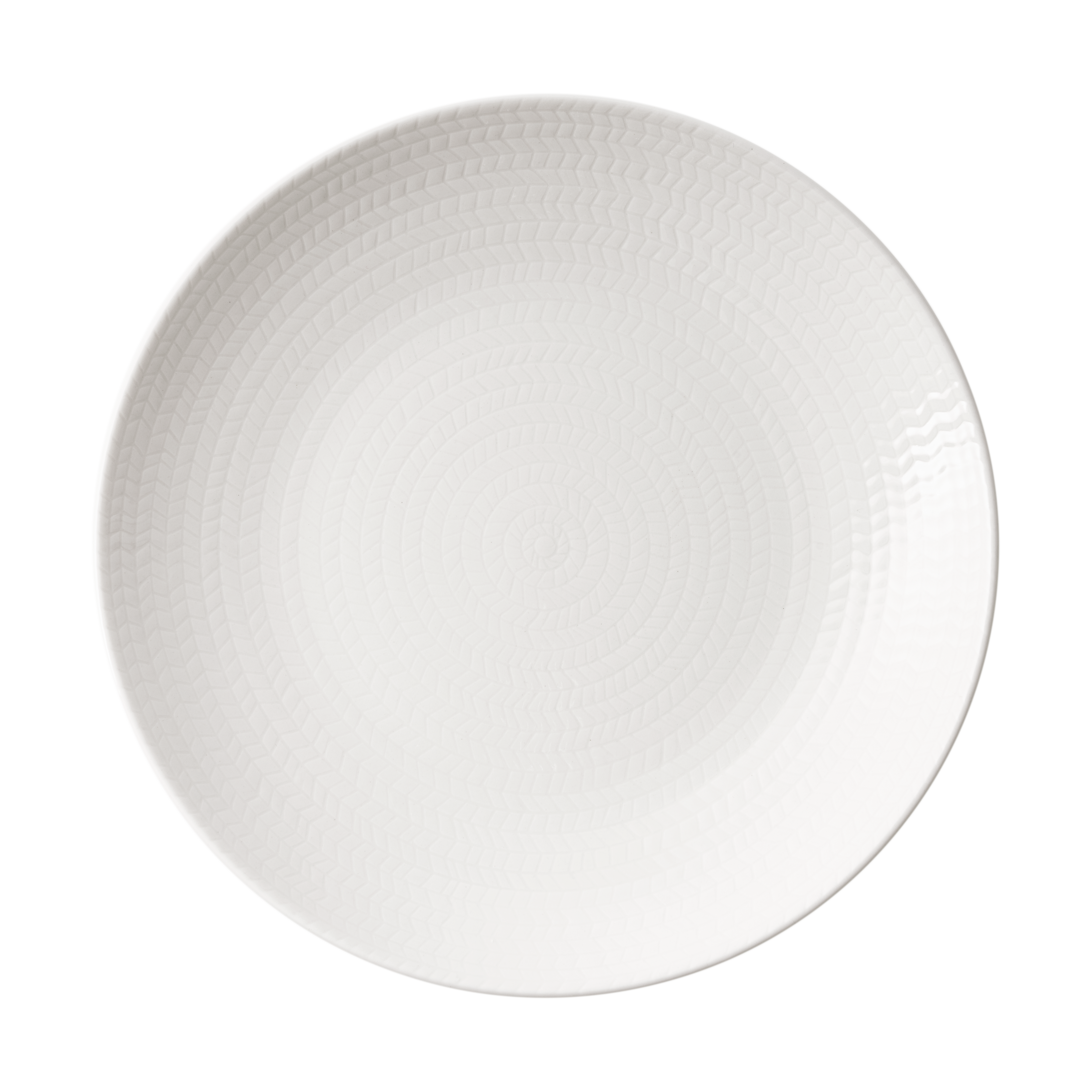 rorstrand Blue plate
