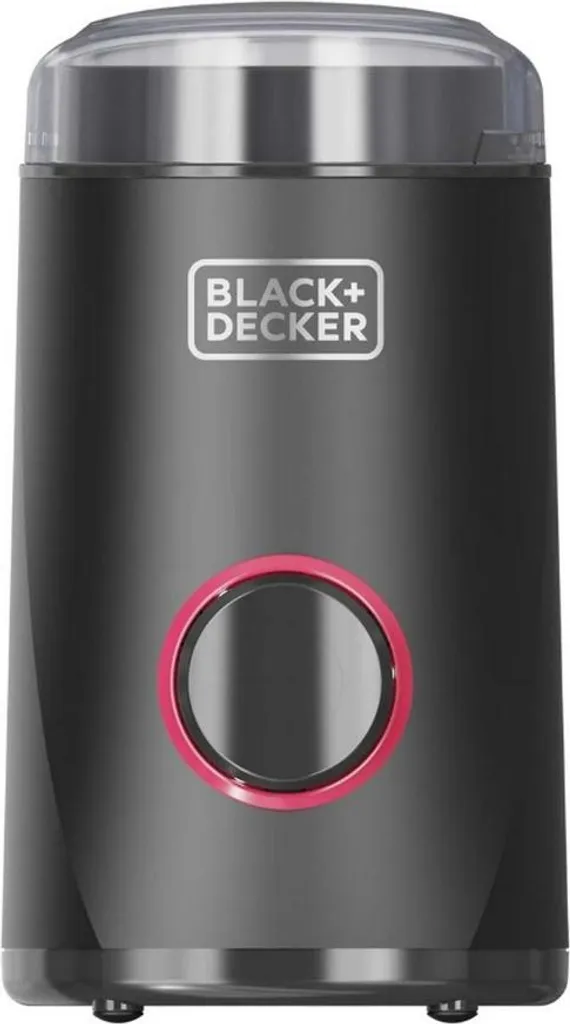 BLACK+DECKER Black & Decker Coffee grinder BXCG152E