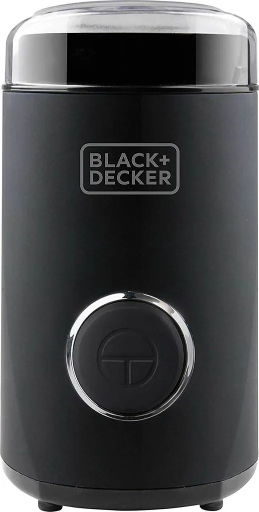 BLACK+DECKER Coffee Grinder 150W Black