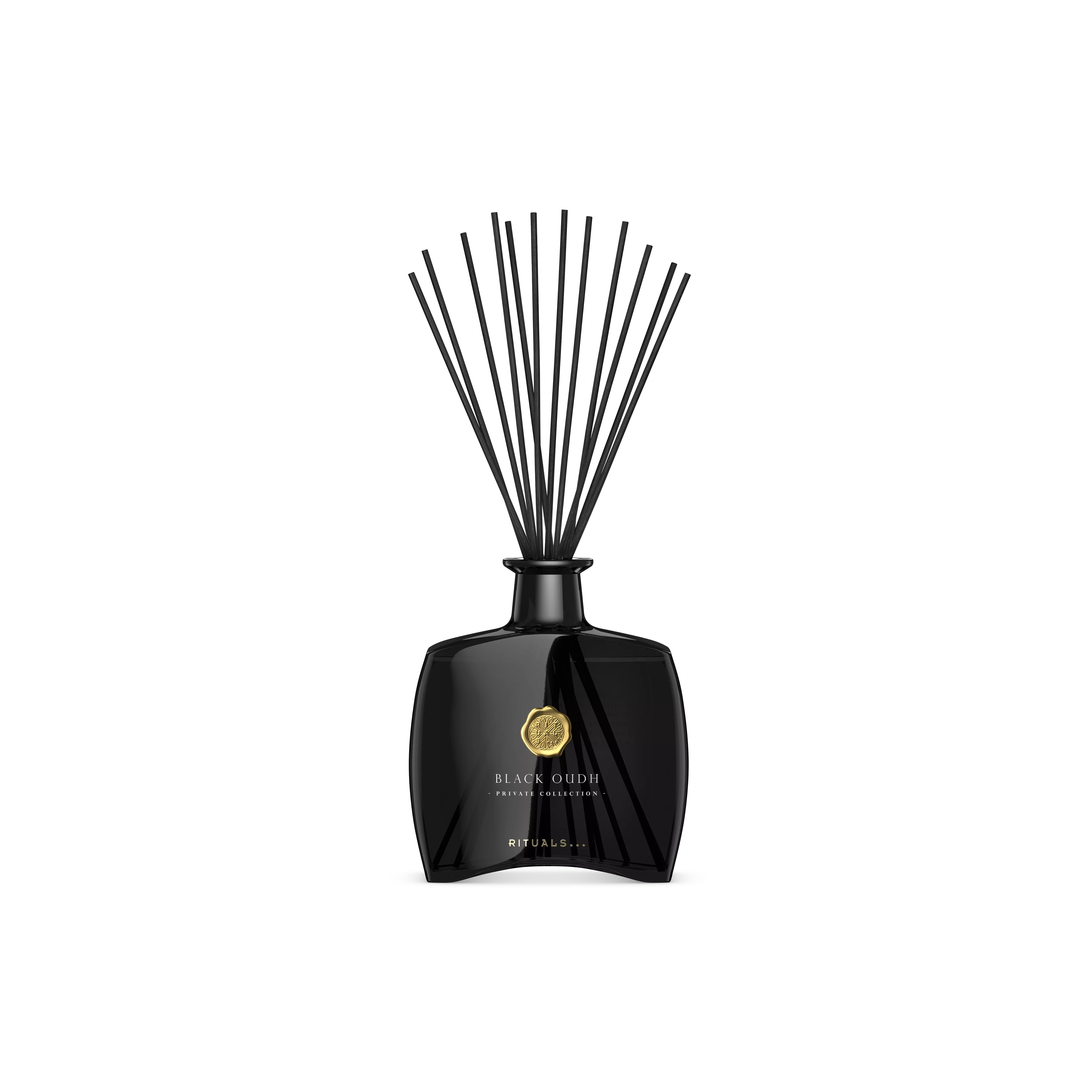 Rituals Black Oudh Fragrance Sticks