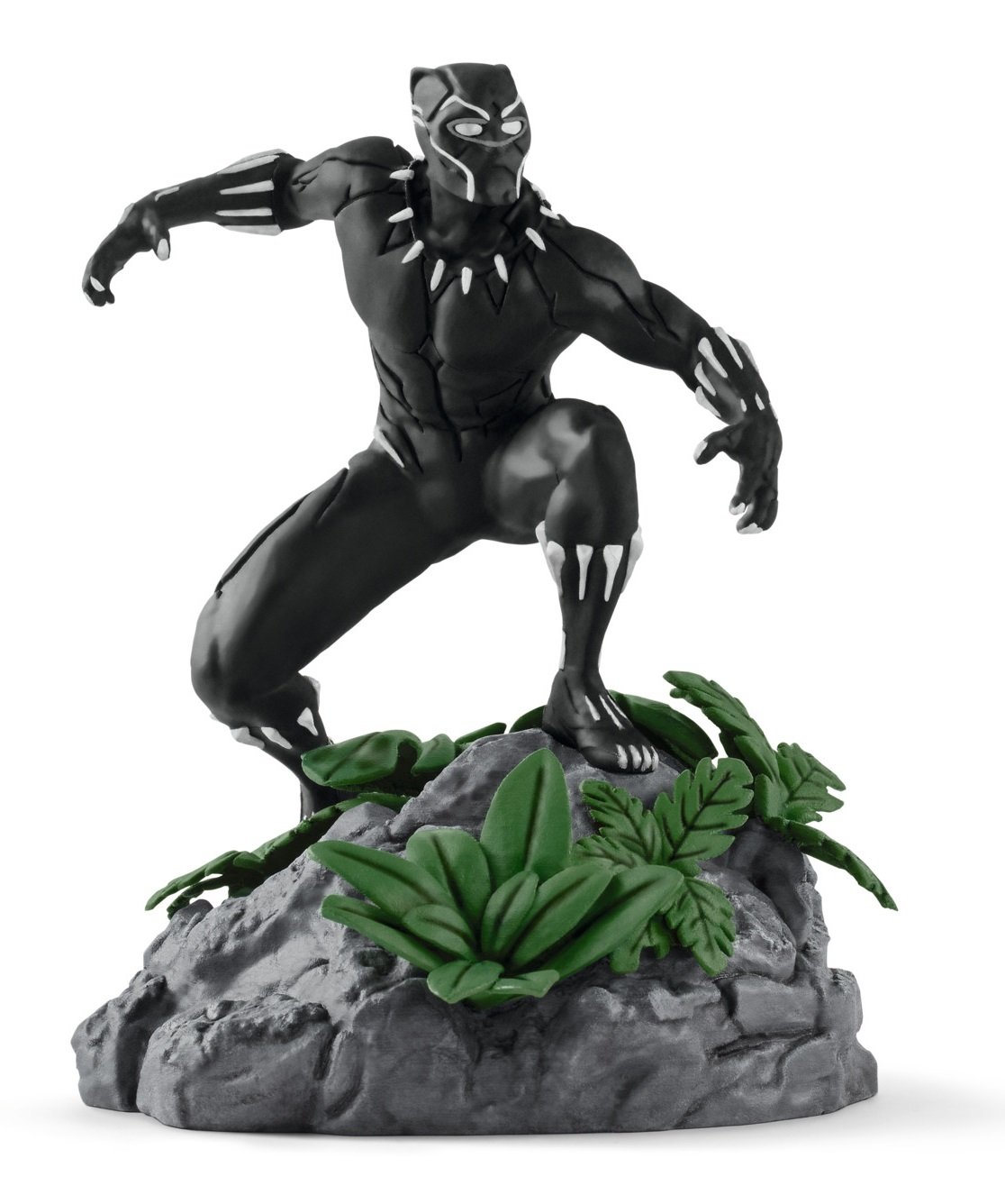Schleich Black Panther