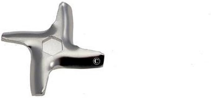 Blade ADR901, MS-0926063 compatible with Tefal HV2, HV3, HV4, HV6, HV8 meat grinder