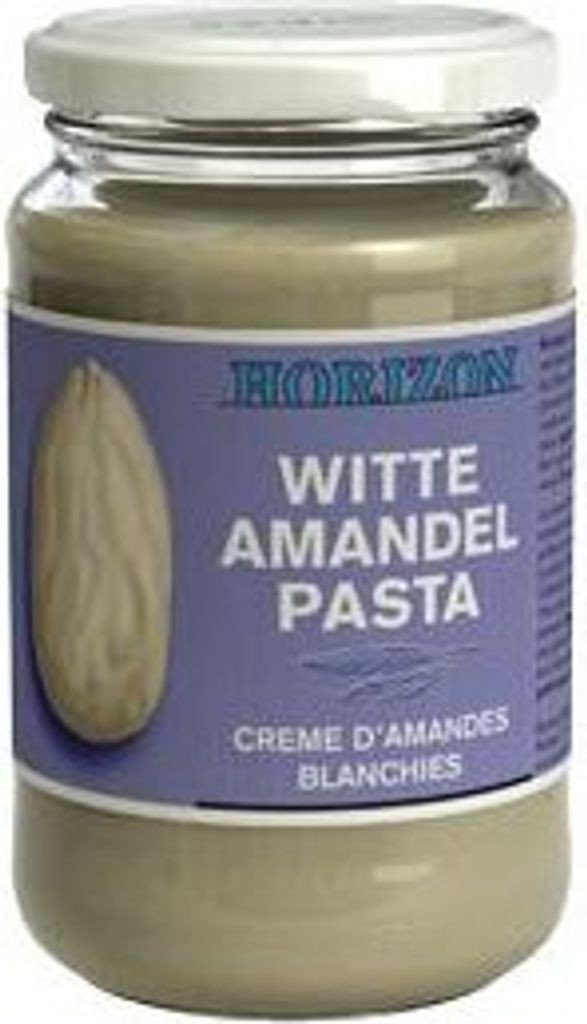 BLANCHE ALMOND CREAM350 g - HORIZON