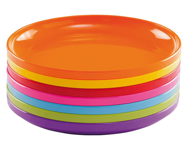 Betzold Blandas Flat Plate Means
