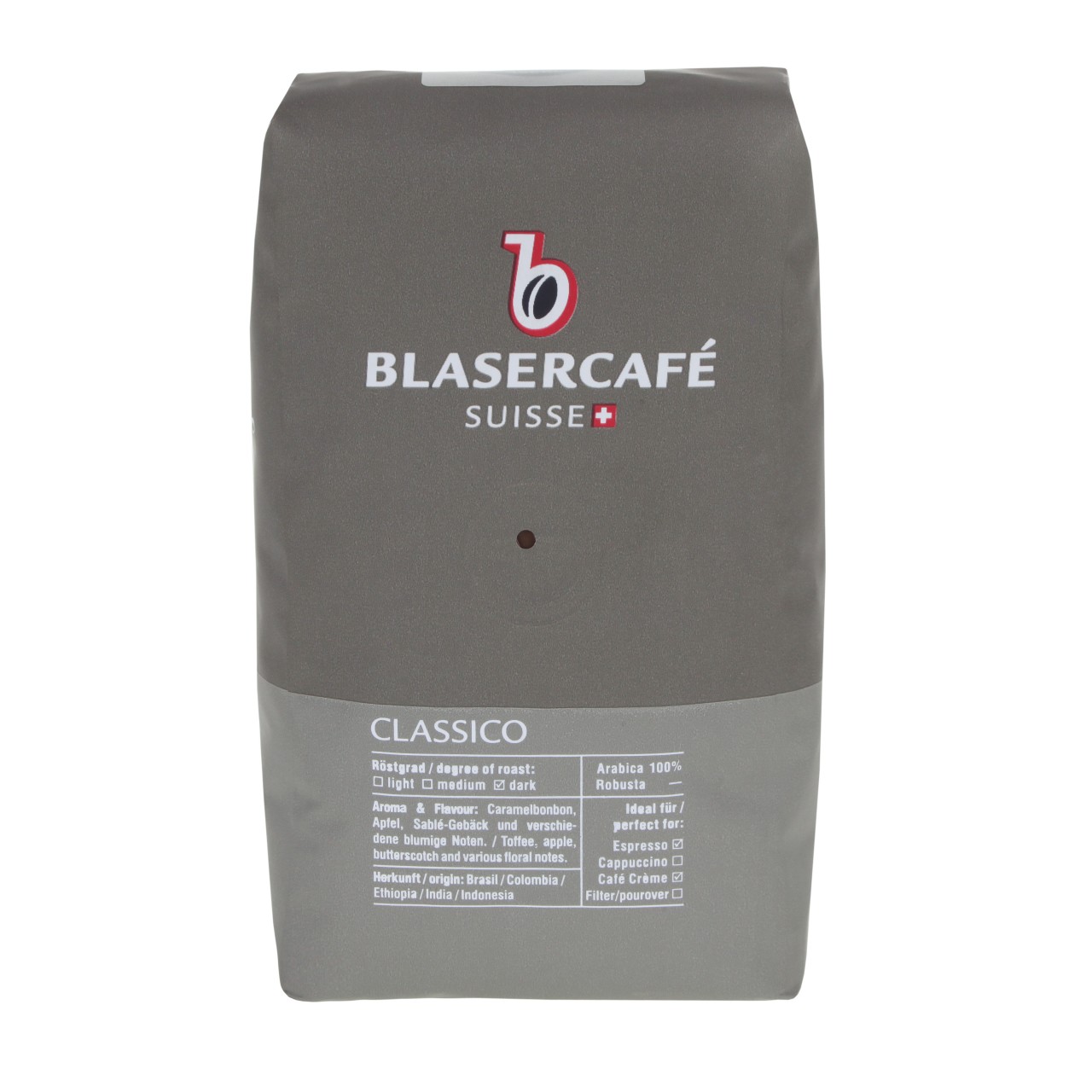 Blasercafé Classico