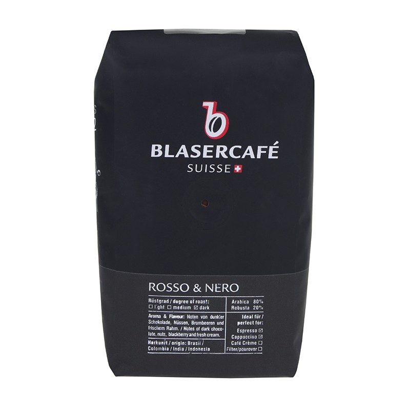 Blasercafé Rosso E Nero