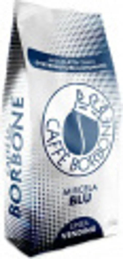 Caffé Borbone BLUE Blend Coffee Beans Borbone 500g Caffè Borbone