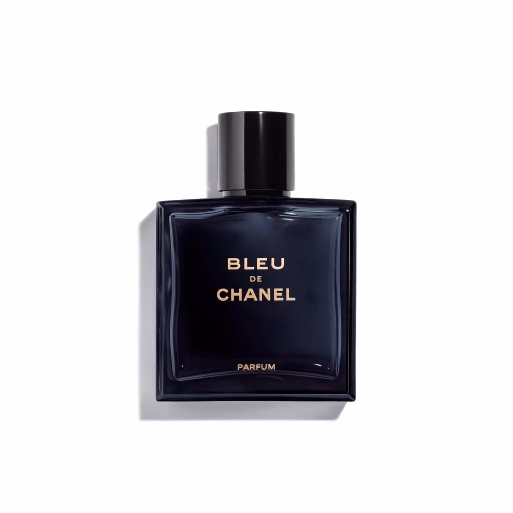 BLEU DE CHANEL PERFUME VAPORISATEUR