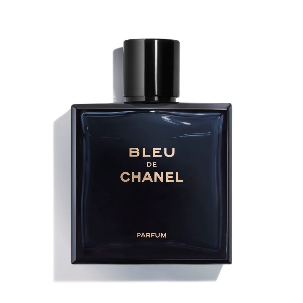 BLEU DE CHANEL PERFUME VAPORISATEUR