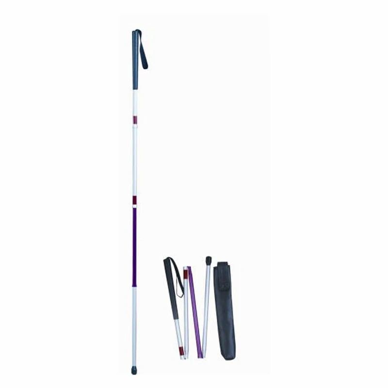 BLINDENSTAB Blind staff, foldable 1 St
