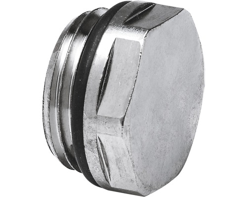 Hornbach Blind plug ½" self-sealing