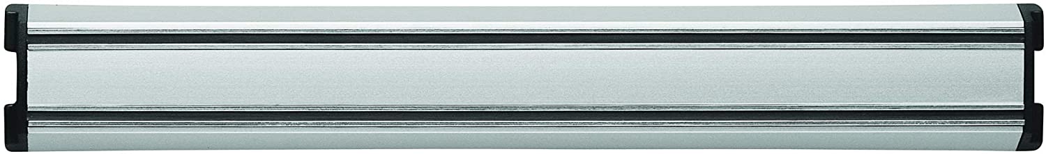 Zwilling Blocks and Accessories Aluminium Magnetic Bar Size: 30 cm