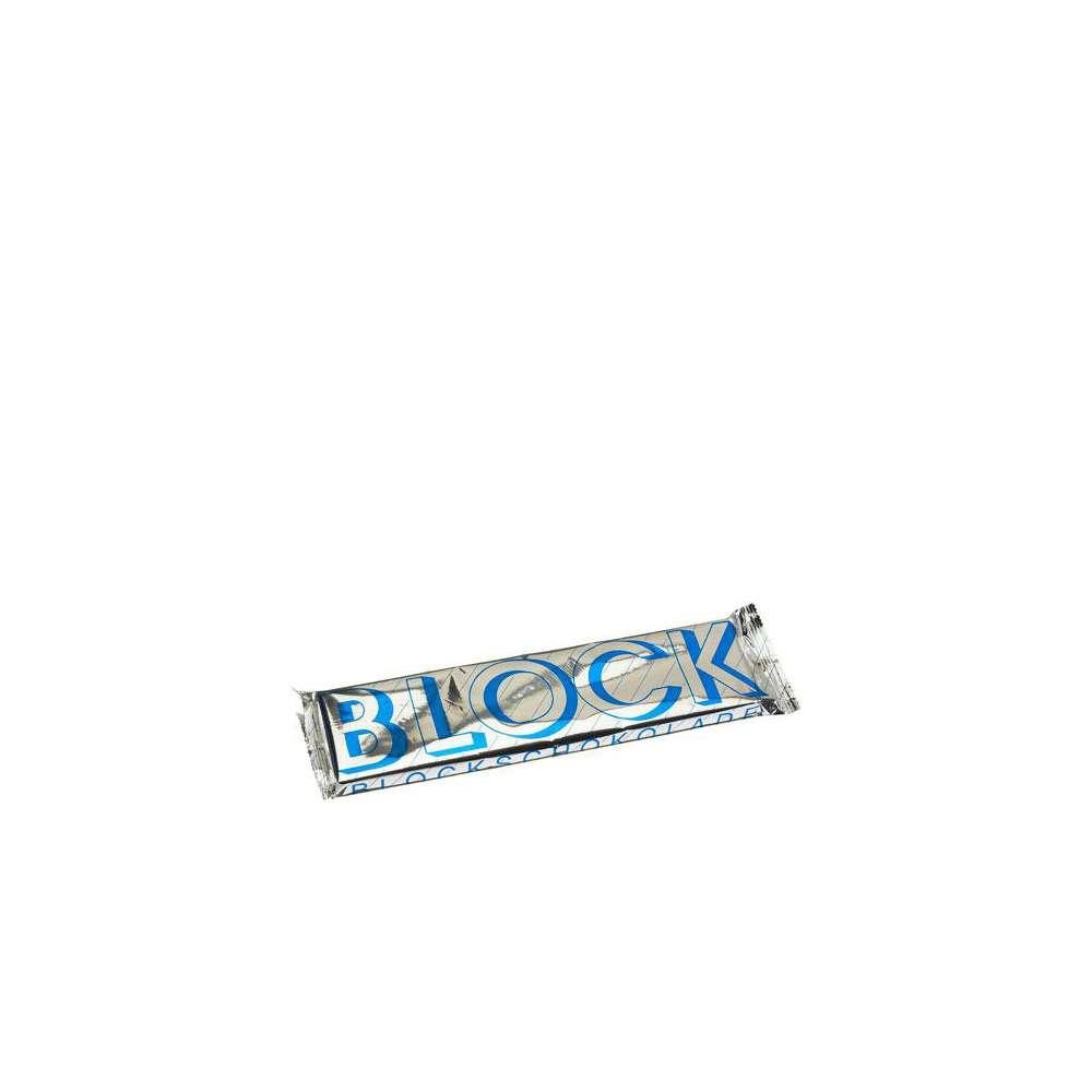 Wawi dark chocolate block