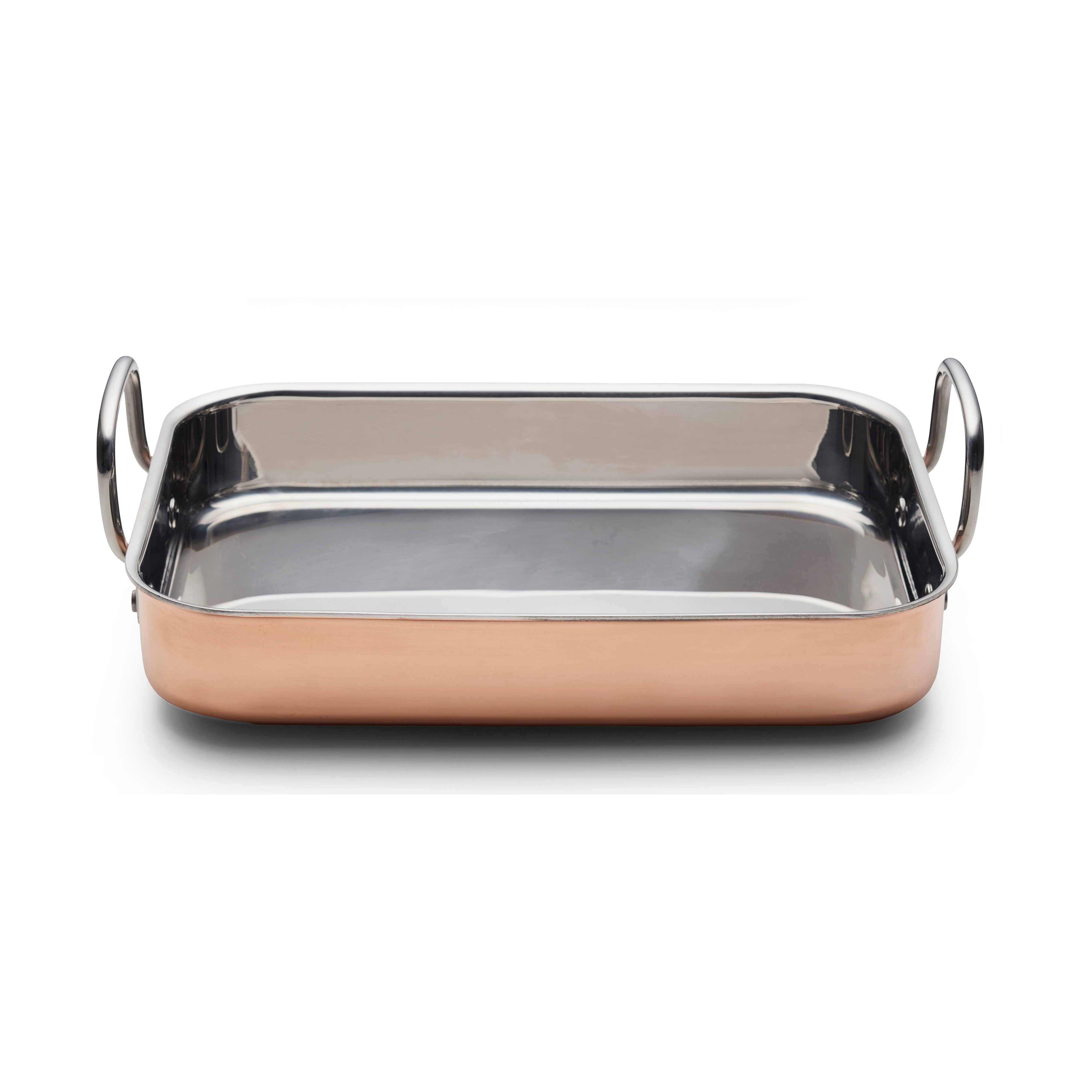 Blomsterberg's casserole dish 35x25.5x6.3 cm