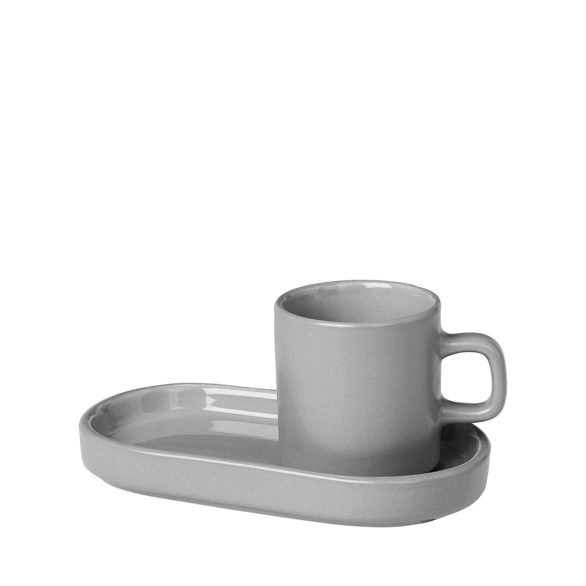 Blomus 4-piece cup set