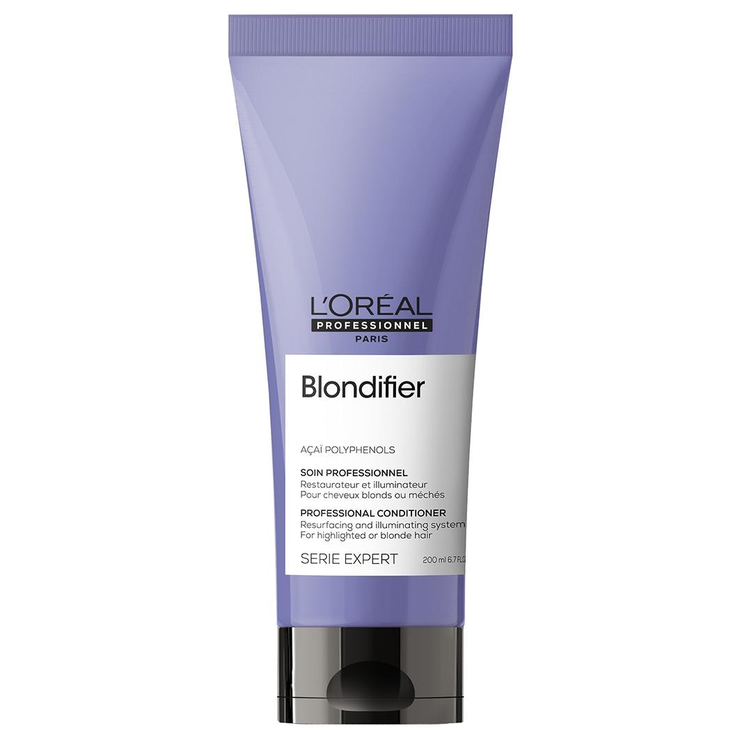 Restaxil Loreal Professionnel Expert Blondifier Conditioner Series