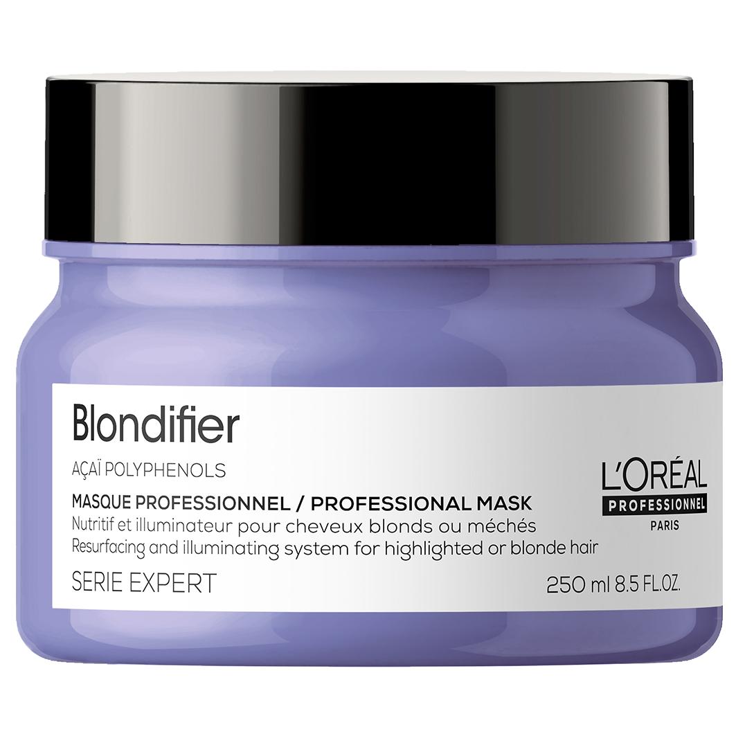 Restaxil Loreal Professionnel Expert Blondifier Mask Series