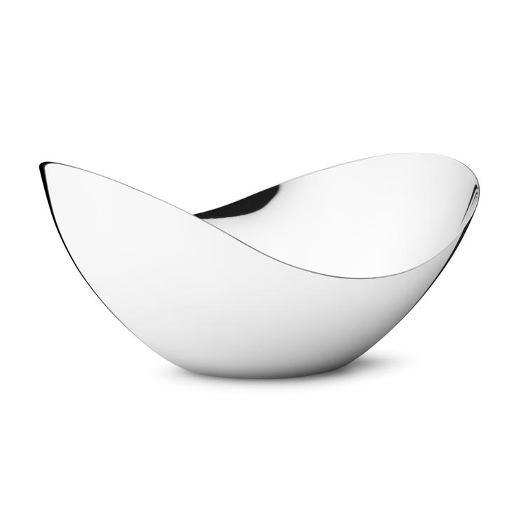 Georg Jensen Bloom Shell High