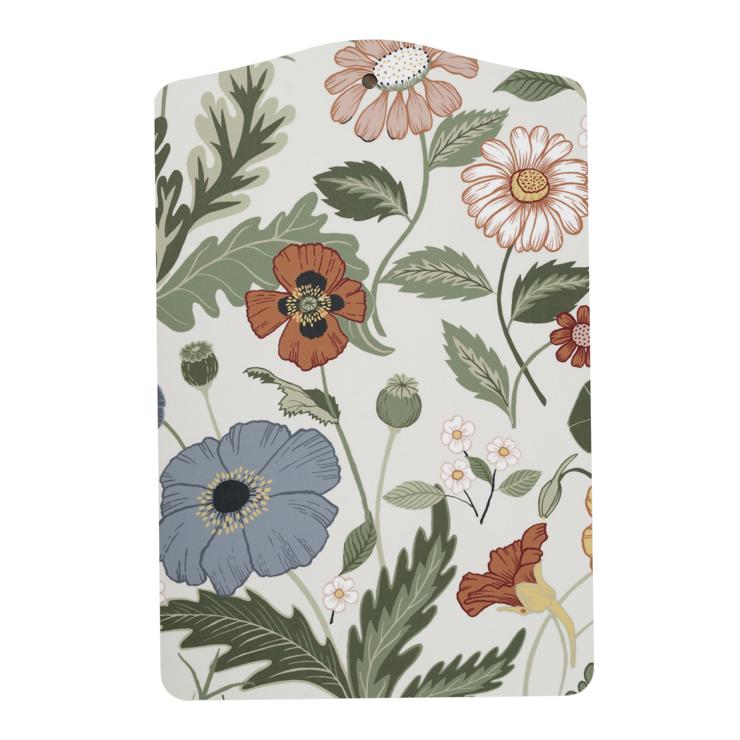 klippan-yllefabrik Bloom Cutting Board 19 X 29Cm