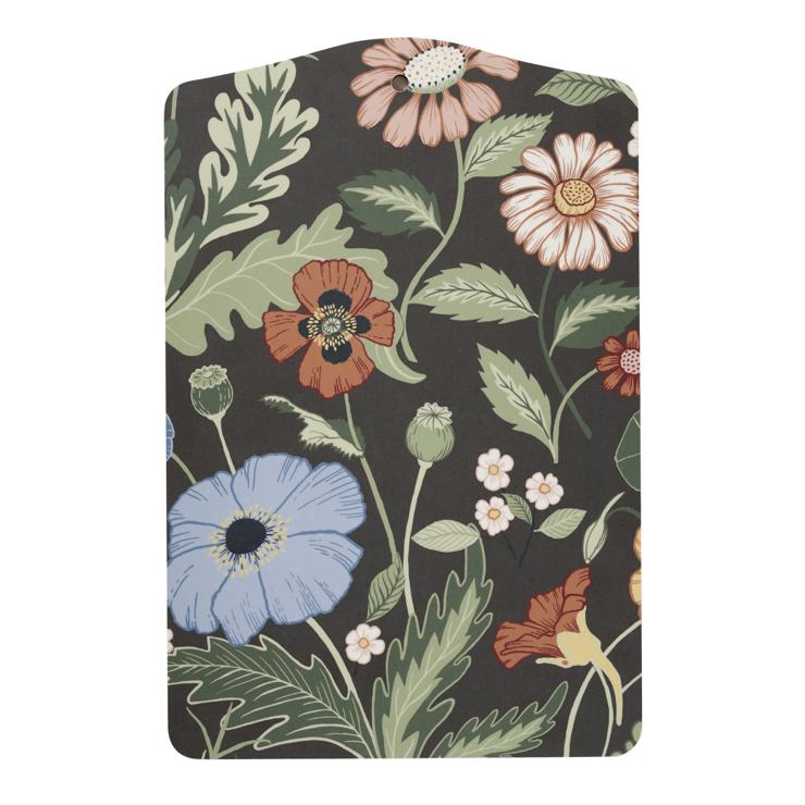 klippan-yllefabrik Bloom Cutting Board 19 X 29Cm
