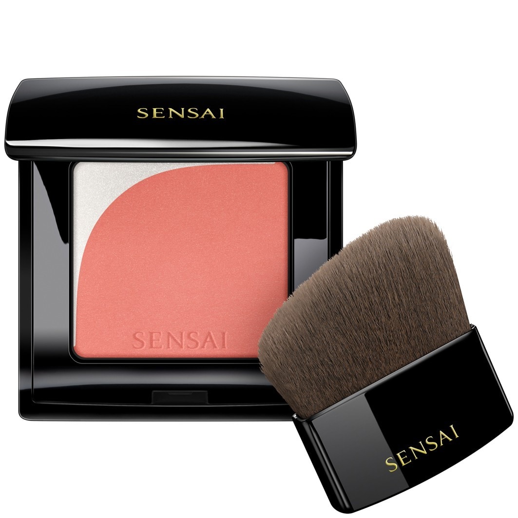 SENSAI Blooming Blush,04 Blooming Orange