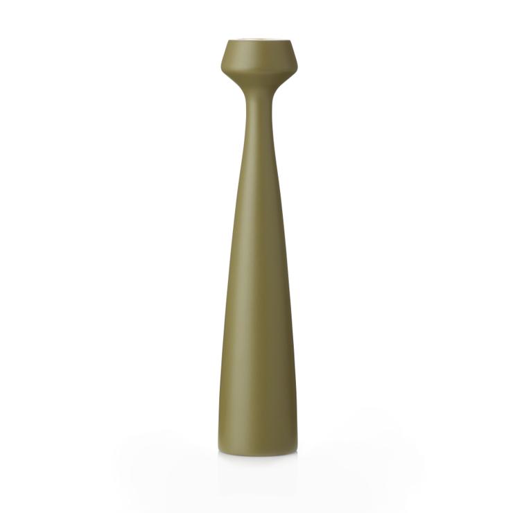 Applicata Blossom Lily Candlestick 24.5Cm