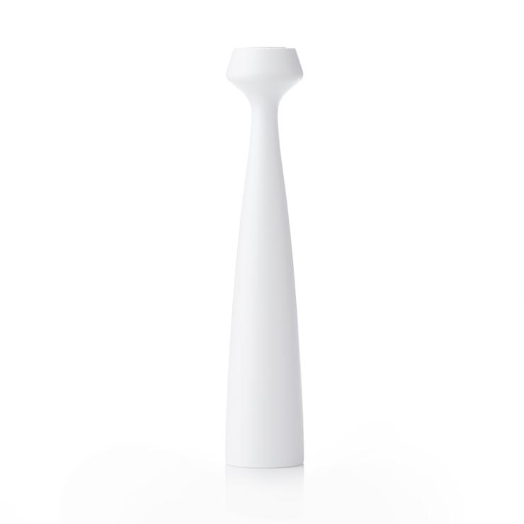 Applicata Blossom Lily Candlestick 24.5Cm