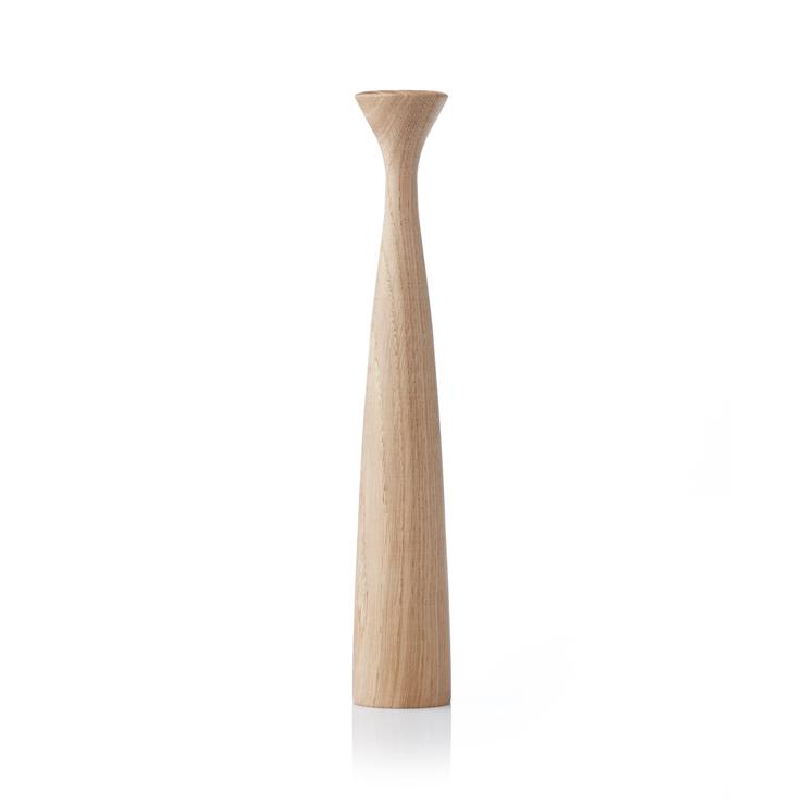Applicata Blossom Rose Candlestick