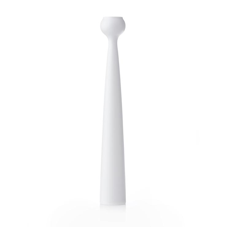 Applicata Blossom Tulip Candlestick 33.5 Cm
