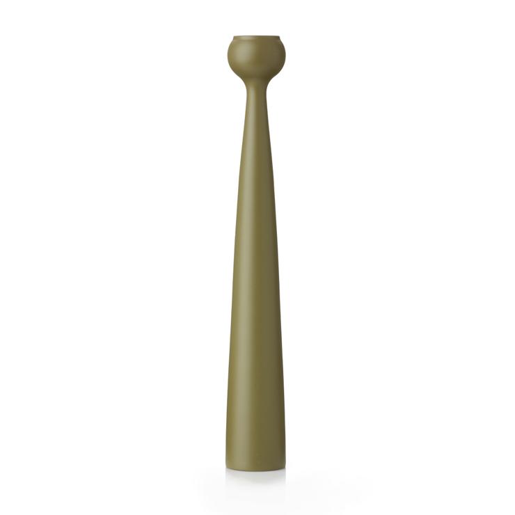 Applicata Blossom Tulip Candlestick 33.5 Cm