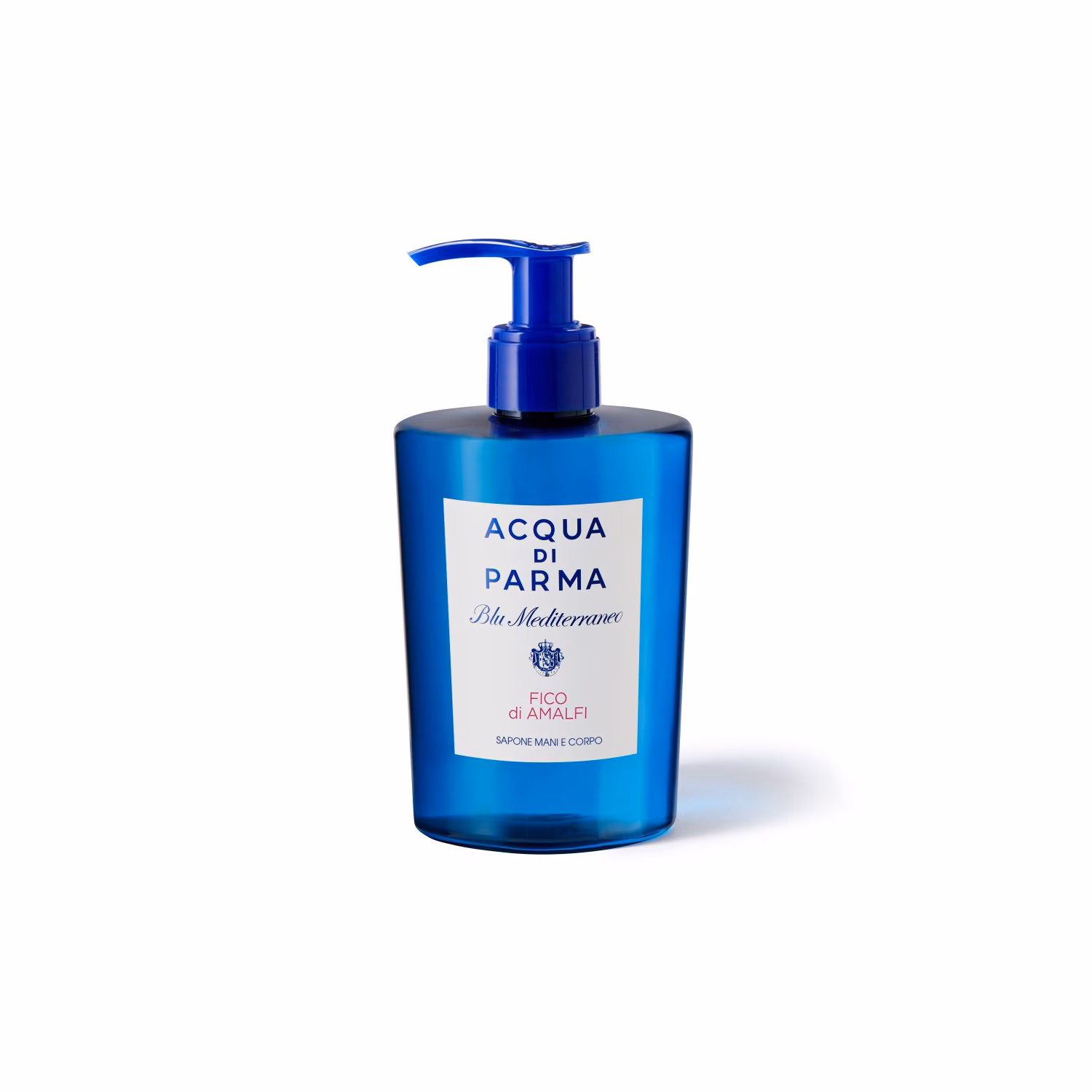 Acqua di Parma Blu Mediterraneo Fico di Amalfi Hand & Body Wash