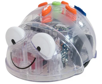 Blue-Bot – the programmable robot