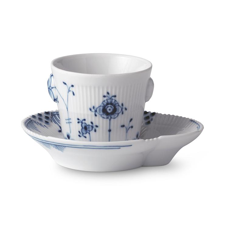Royal Copenhagen Blue Elements Espresso Cup