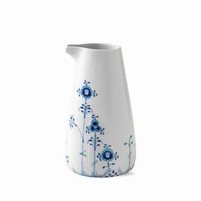 Royal Copenhagen Blue Elements Pot