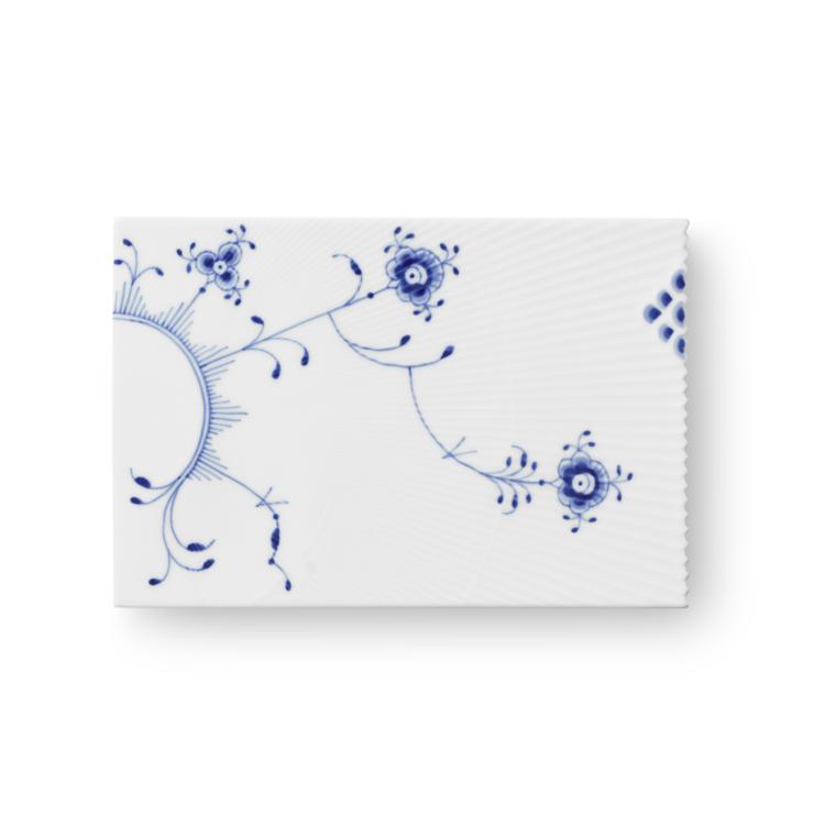 Royal Copenhagen Blue Elements Serving Tray