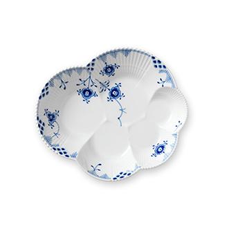 Royal Copenhagen Blue Elements Serving Dish