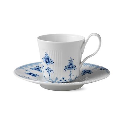 Royal Copenhagen Blue Elements Cup