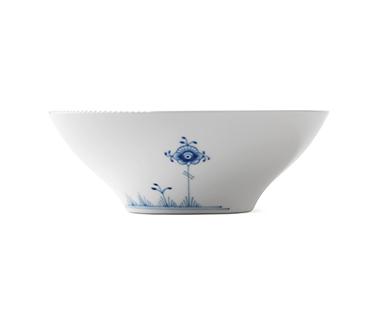 Royal Copenhagen Blue Elements Deep Dish