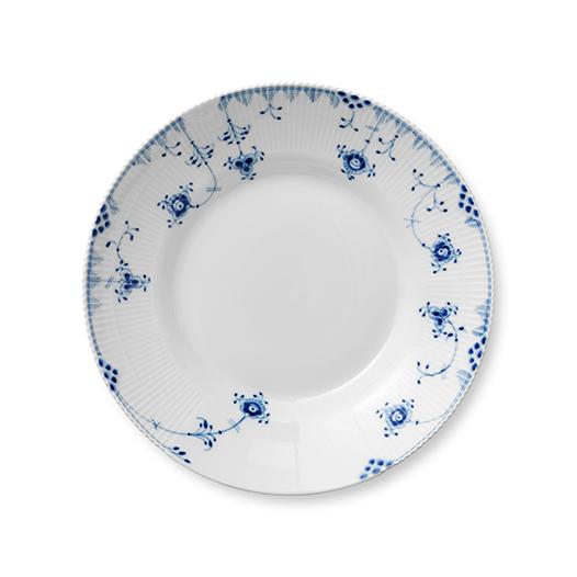 Royal Copenhagen Blue Elements Deep Dish