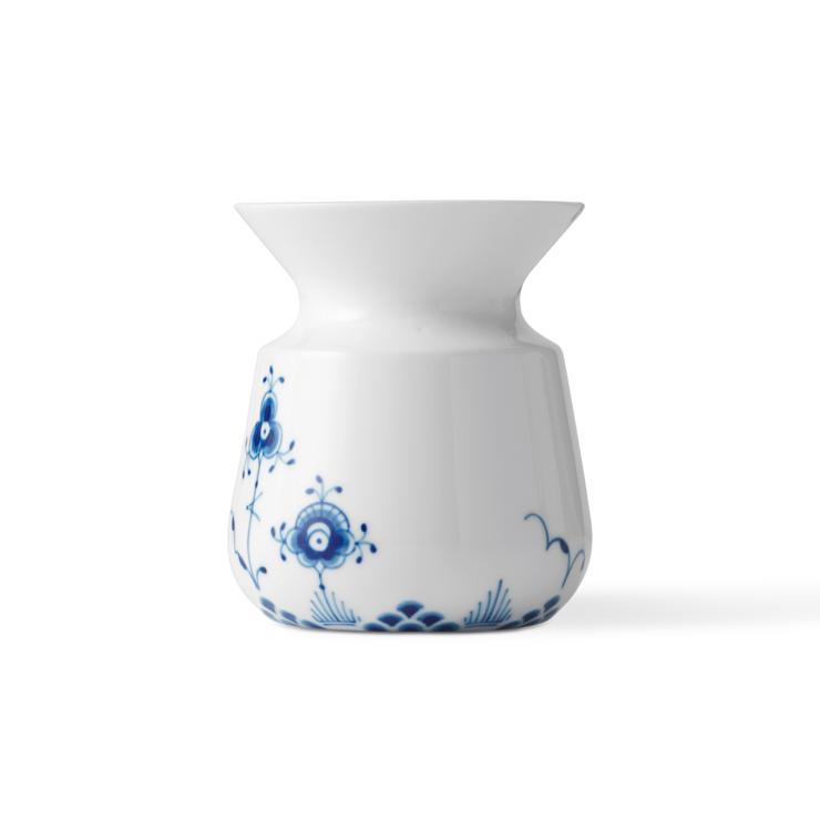 Royal Copenhagen Blue Elements Vase