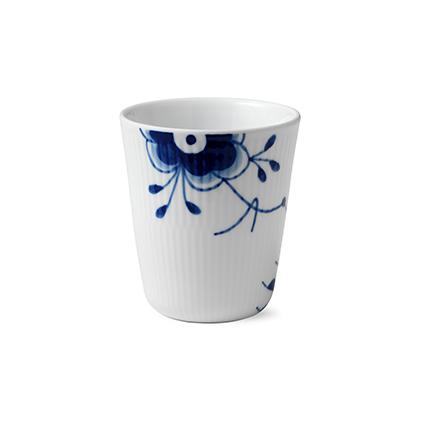Royal Copenhagen Blue Fluted Mega Insulated
