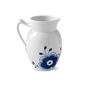 Royal Copenhagen Blue Fluted Mega Jug