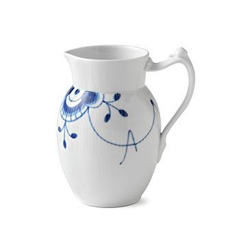 Royal Copenhagen Blue Fluted Mega Jug
