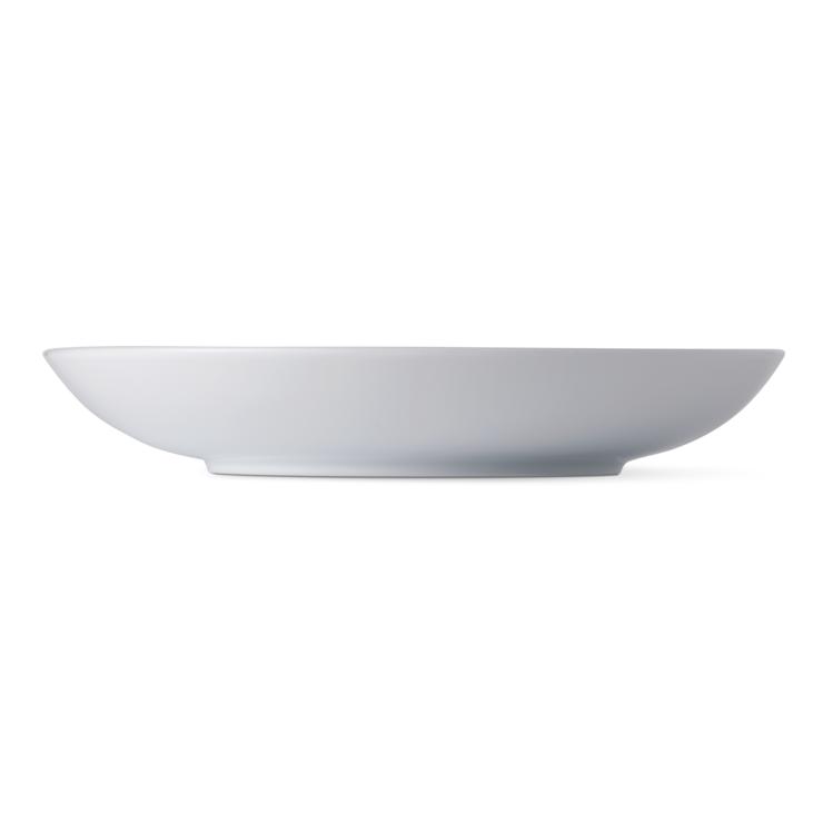Royal Copenhagen Blue Fluted Mega Plate Deep