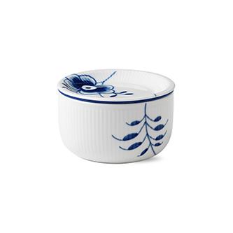 Royal Copenhagen Blue Fluted Mega Storage Box