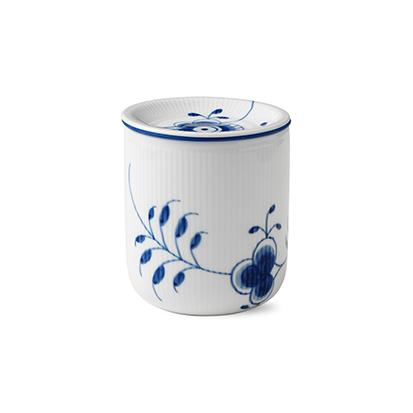 Royal Copenhagen Blue Fluted Mega Storage Box