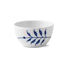 Royal Copenhagen Blue Fluted Mega Sugar Bowl