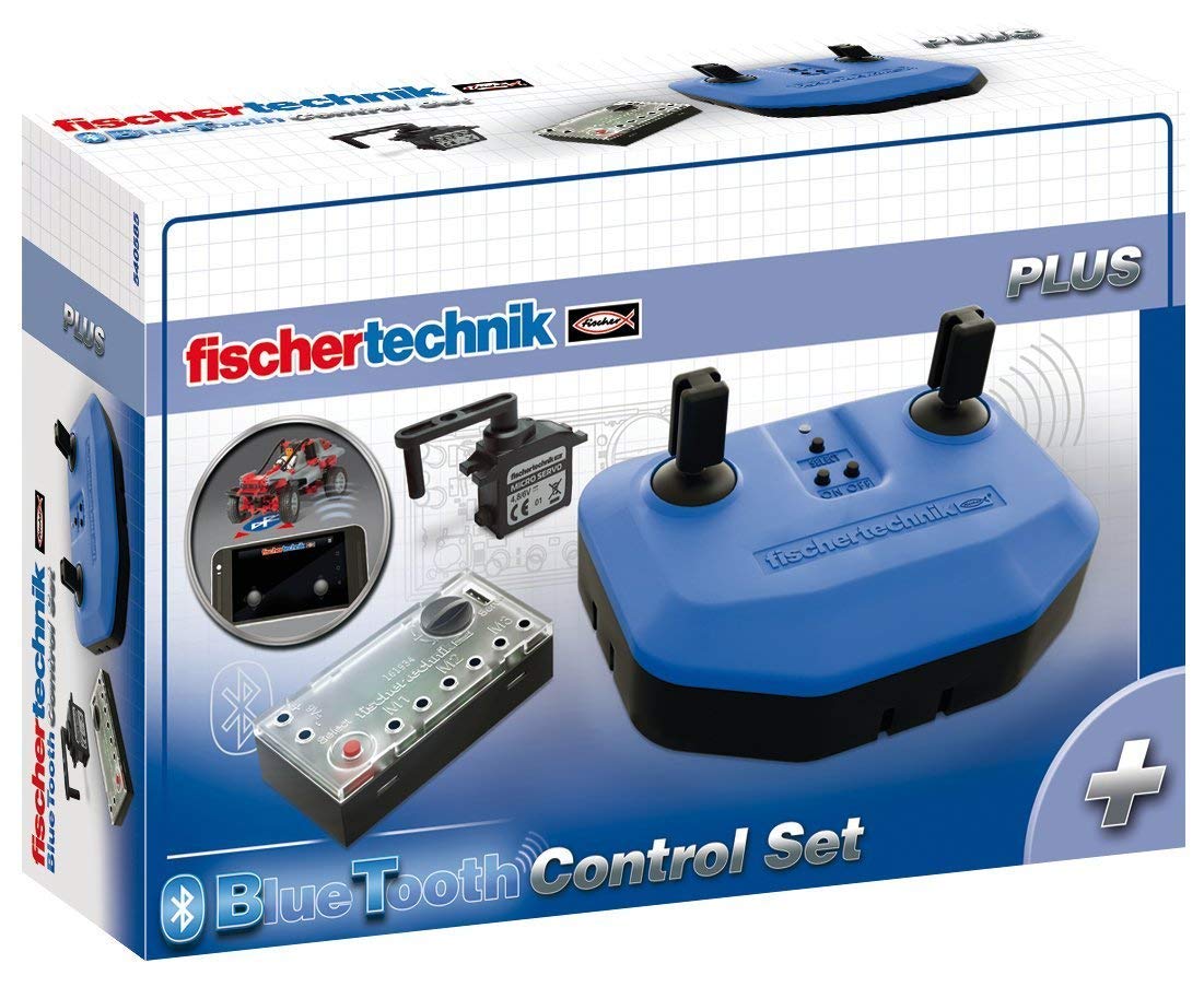 Fischertechnik Bluetooth Control Set