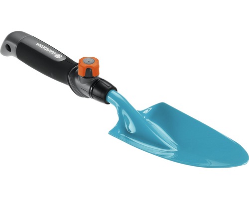 Flower trowel GARDENA combisystem